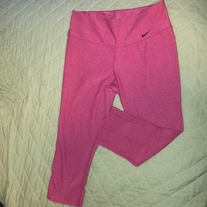 Nike leggings